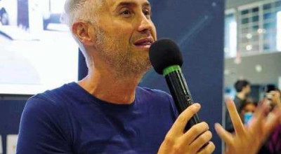 La fisica che ci piace. Venerdì 12 maggio il prof Schettini incontra g...