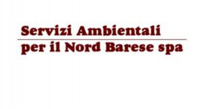 Servizi ambientali per il nord barese 3 Servizi ambientali per il nord barese 3