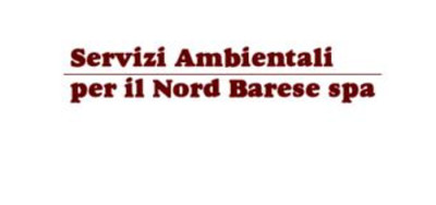 Servizi ambientali per il nord barese 3 Servizi ambientali per il nord barese 3