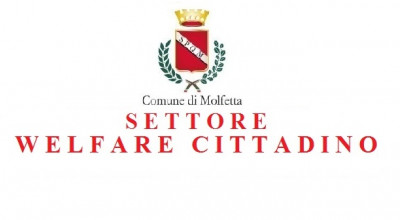 Settore Welfare Cittadino LOGO rialzato Settore Welfare Cittadino LOGO rialzato