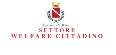 Settore Welfare Cittadino LOGO rialzato Settore Welfare Cittadino LOGO rialzato