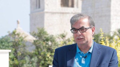 De Gennaro nel comitato consultivo esterno dell’oncologico barese. Il S...