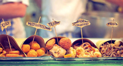“Trucktory”, in villa comunale arriva il festival dello street food
