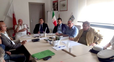 Tavolo tecnico foto 17 10 2016 Tavolo tecnico foto 17 10 2016