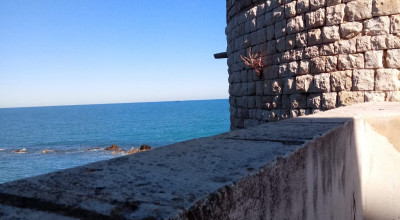 Molfetta, i luoghi del cuore. Teatro dei Cipis ed Info Point insieme per valo...