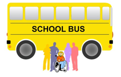 Servizio di trasporto scolastico comunale per alunni diversamente abili - Di...