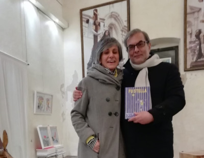 Molfetta e la Shoah. Il racconto di dieci ebrei diversi nelle illustrazioni d...