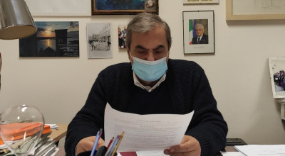 Aggiornamento Covid - 23 novembre 2020 | VIDEO