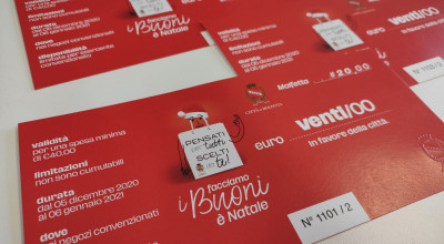 Al via i voucher del commercio: sono 39 le attività commerciali che ad...