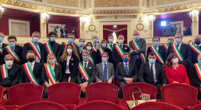 Pnrr, alla Puglia 2,6 miliardi di euro