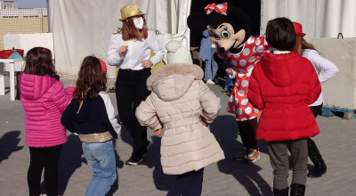 Oltre 900 i bimbi vaccinati. L'Open Day pediatrico chiude in attivo