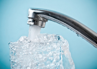 Comunicazione Aqp. Interruzione temporanea erograzione acqua Zona Asi e Pip