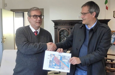 Nuovo Ospedale nord barese. Sindaci Angarano e Minervini: “Lavoriamo pe...