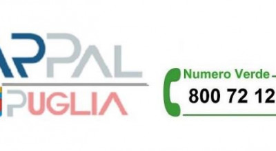 L’ Arpal Puglia istituisce un numero verde per i cittadini