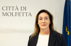 assessore Anna Capurso assessore Anna Capurso