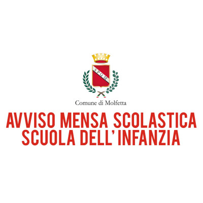 avviso mensa avviso mensa