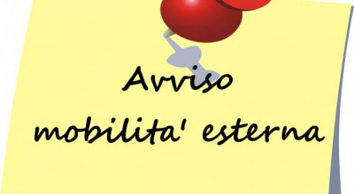 Pubblicati in Gazzetta Ufficiale gli Avvisi di mobilità esterna