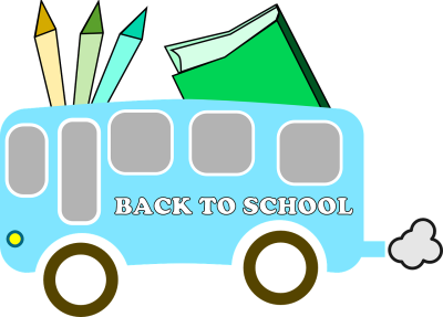Trasporto Scolastico. Entro il 21 agosto 2020 le domande per l'anno scolastic...