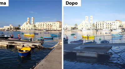 banchine piccola pesca banchine piccola pesca