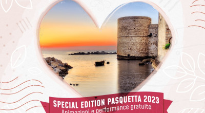 Animazioni e aperture straordinarie per i siti culturali fino a Pasquetta