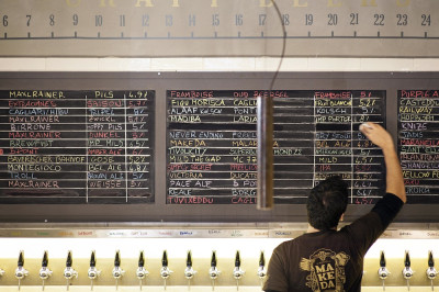 Il Festival della birra artigianale tra specialità gastronomiche ed ev...
