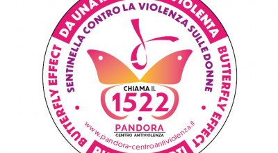 Butterfly effect per contrastare insieme la violenza contro le donne