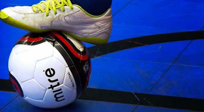 Molfetta “signora” del calcio a 5