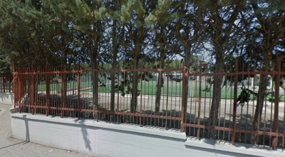 Nuova vita per i campetti di Viale Gramsci