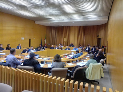 I macro dati segnano una stagione amministrativa virtuosa