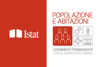 Censimento permanente della popolazione e delle abitazioni