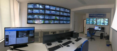 Notte di San Silvestro: rafforzati i controlli. Pattuglie in strada e telecam...