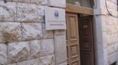 Smentita articolo di giornale