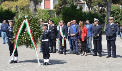 Memoria collettiva e individuale - 25 aprile 2020