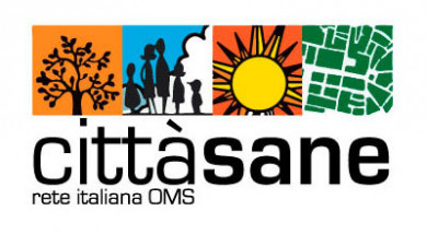 Città Sane OMS Città Sane OMS