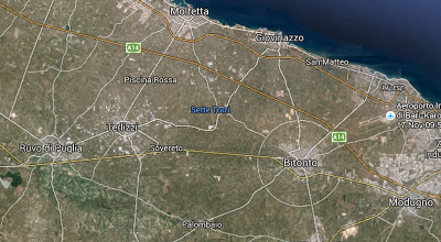 conca barese conca barese