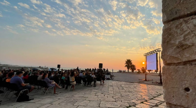 Con “Le Chiavi dell'alba” Molfetta ha salutato il nuovo giorno