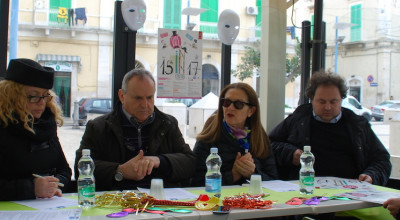 conferenza stampa carnevale conferenza stampa carnevale