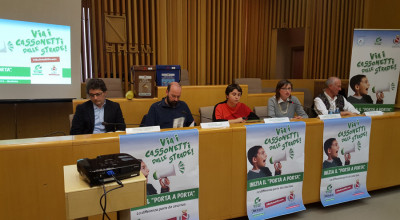conferenza stampa porta a porta conferenza stampa porta a porta