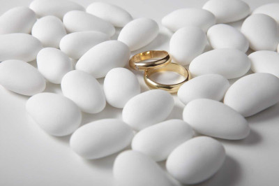 confetti matrimonio confetti matrimonio