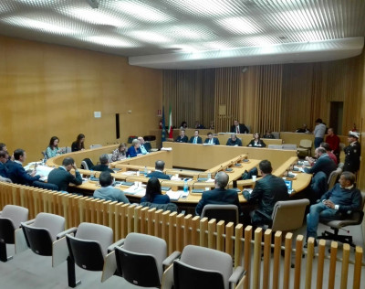 consiglio comunale consiglio comunale