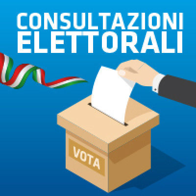 Consultazioni del 20 e 21 settembre 2020. Disposizioni operative per lo svol...