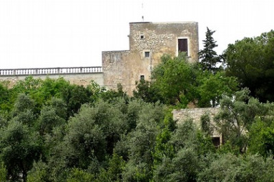 Valorizzazione Fondo Azzollini e Convento Cappuccini. Presentazione progetto