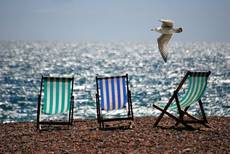 Spiagge 2020