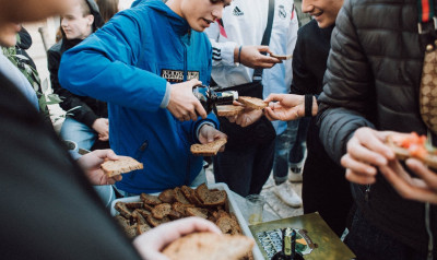 degustazione olio degustazione olio