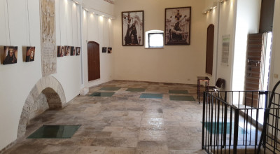 Riapre al pubblico la Chiesa della Morte