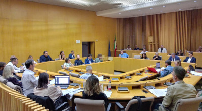 Nuovo porto. Conferma del Consiglio comunale alla realizzazione di un’o...
