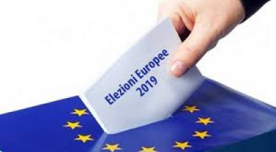 Elezioni Europee 2024. I dati dell'affluenza alle urne delle ore 23 di domeni...
