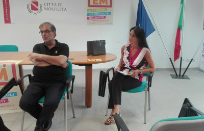 Eventi Molfetta 2019: in città un cartellone estivo tutto da vivere