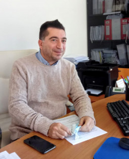 Lozzi Ernesto