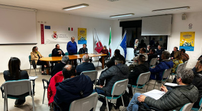 Riti quaresimali patrimonio immateriale della Città